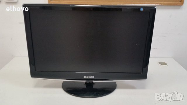 Монитор Samsung LS24CMLKFVA