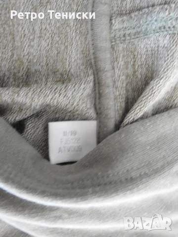 Tank adidas — Мъже размер L Зелено, снимка 4 - Тениски - 56312765