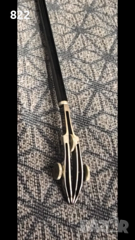 Троен писец "RICHTER"