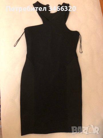 Нова елегантна рокля Zara, снимка 2 - Рокли - 40419940
