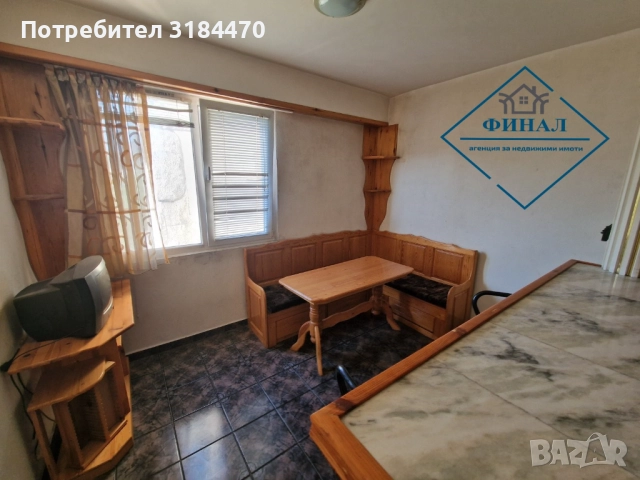 Двустаен Разширен Апартамент кв.Гривица , снимка 7 - Апартаменти - 51524546