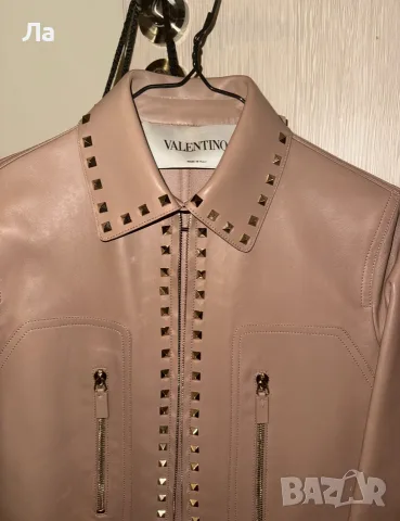 Дамско яке Valentino, снимка 3 - Якета - 56185280