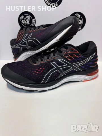 Маратонки ASICS GEL CUMULUS 21.Номер 48