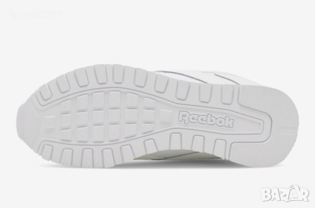 Оригинални маратонки на Reebok! Естествена кожа 36, снимка 6 - Детски маратонки - 52773850