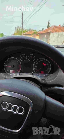AUDI A3 8p1 .1.9, снимка 6 - Автомобили и джипове - 56192355