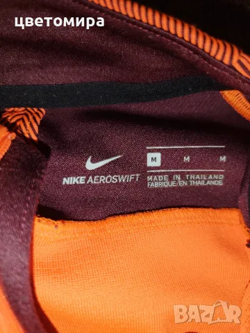 Nike Barcelona размер М, снимка 9 - Спортни дрехи, екипи - 56346688
