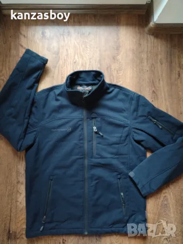 free country - страхотно мъжко яке КАТО НОВО С, снимка 4 - Якета - 48950338