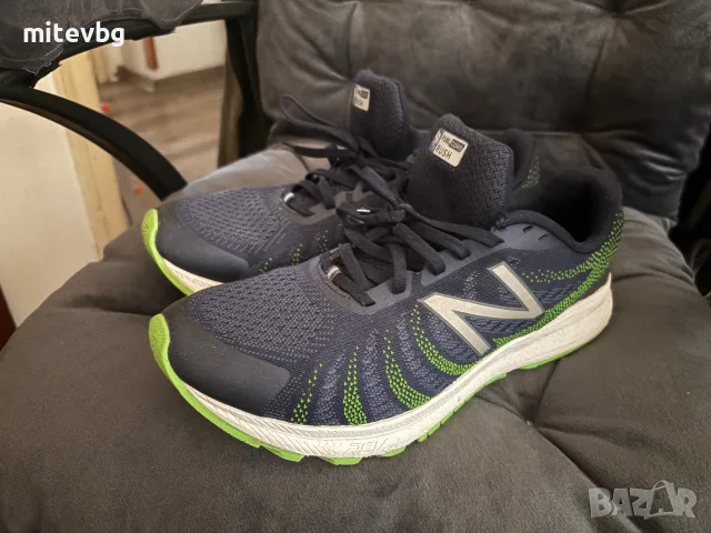 Маратонки New Balance 
