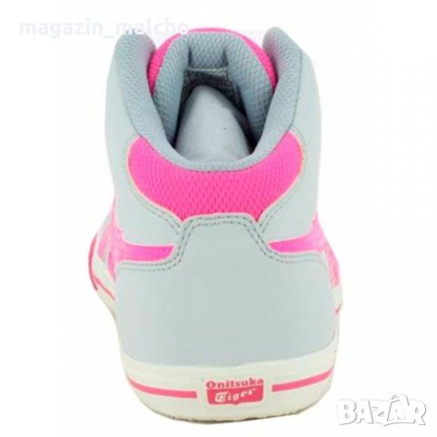 ДАМСКИ КЕЦОВЕ - ASICS ONITSUKA TIGER; размери: 38, 39.5 и 40, снимка 3 - Кецове - 31569376