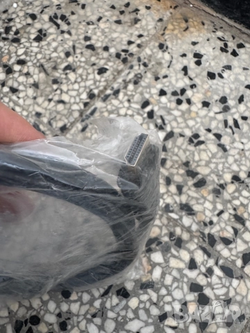 HDMI Кабел 1.5 м – висококачествен, позлатени конектори, подходящ за TV, PC, конзоли, снимка 3 - Кабели и адаптери - 52735184