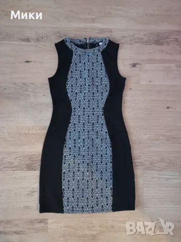 Дамски рокли, снимка 2 - Рокли - 49680201