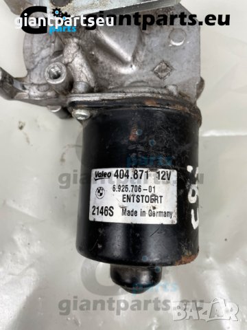 Мотор Чистачки за БМВ е87 BMW e87 , 6925706-01, снимка 2 - Части - 40443195