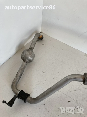 Тръба на климатичната система за KIA Magentis 2.0 CRDi (2009) 140HP, снимка 2 - Части - 53256386