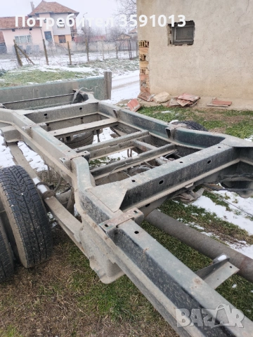 Sprinter 413 , снимка 8 - Бусове и автобуси - 53207797