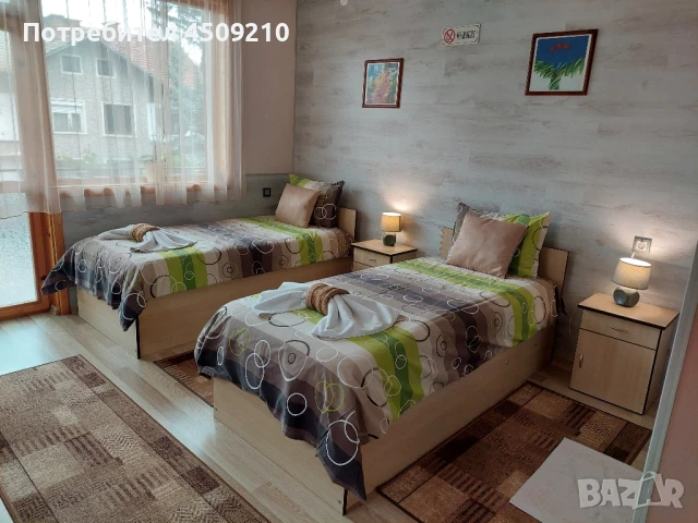 Къща за гости "Цопанов"-квартири и нощувки, снимка 7 - Квартири, нощувки - 50735866