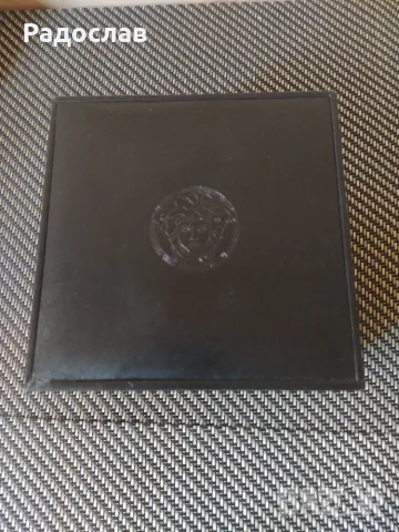 кутия за часовник VERSACE 