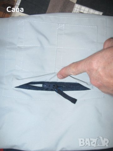 Яке пролет,есен REGATTA  мъжко,3-4ХЛ, снимка 8 - Якета - 44465698