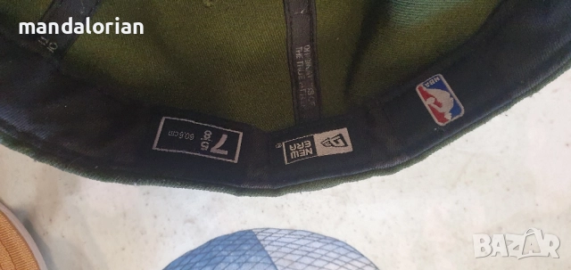 flexfit NewEra бейзболни шапки с козирка , снимка 11 - Шапки - 52464853