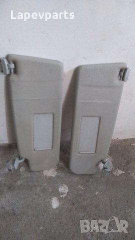 На Части Seat Toledo 1.8 20V 125 коня 1.9 TDI 110 коня Сеат Толедо Леон , снимка 15 - Автомобили и джипове - 27756608