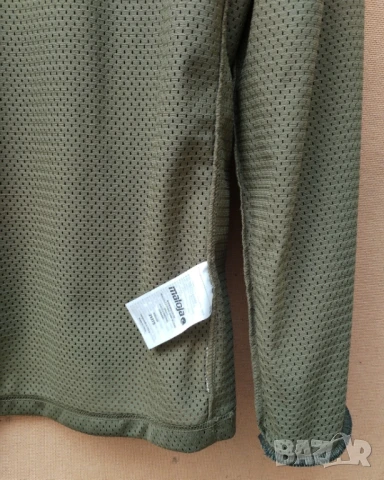 Maloja джърси мрежеста блуза за каране на велосипед колело байк мотор, снимка 9 - Велосипеди - 50835354