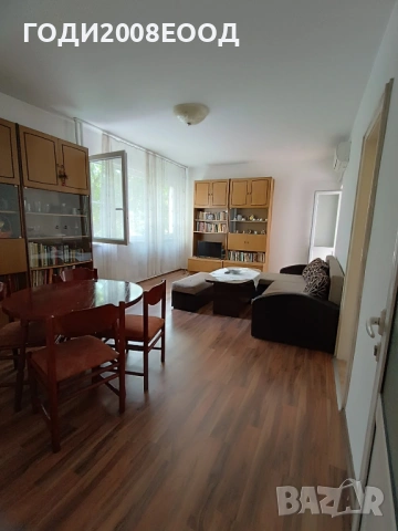 Тристаен монолит Мараша, снимка 9 - Апартаменти - 52355510