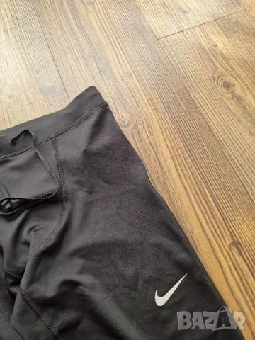 Страхотен мъжки клин NIKE размер M , снимка 4 - Спортни дрехи, екипи - 52242528