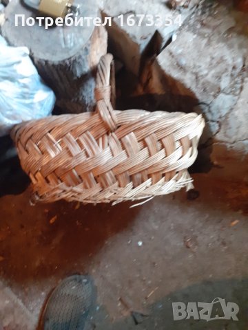 Кошници, снимка 8 - Декорация за дома - 37508037