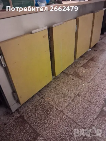 Продавам обзавеждане от ресторант., снимка 6 - Други - 50099527