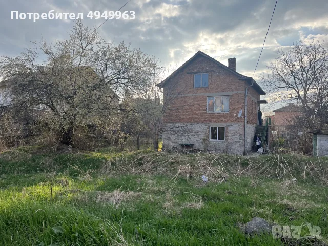 Продавам къща в Требич, снимка 5 - Къщи - 56081568