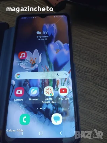 samsung galaxy M12