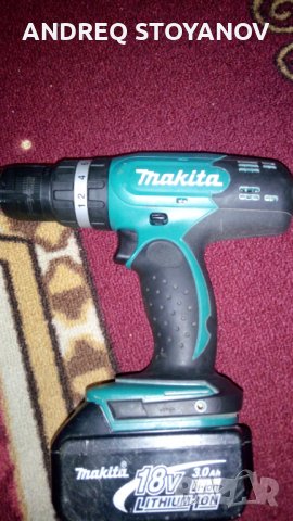 предлагам ремонт на почти всички машини от Dewalt и Макита, снимка 8 - Други - 30093161