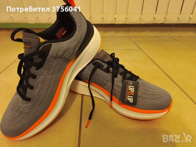 Маратонки Skechers , снимка 2 - Маратонки - 55826934