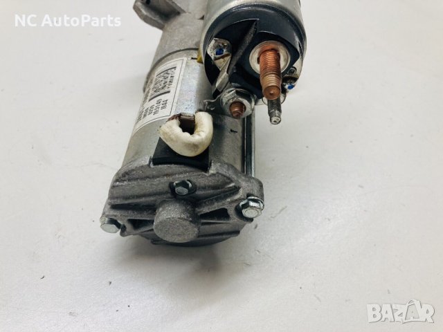 Стартер мотор за FORD Форд Фиеста 1.0 бензин 95 коня M0JB JX6T-11000-CA 2021, снимка 6 - Части - 39509464