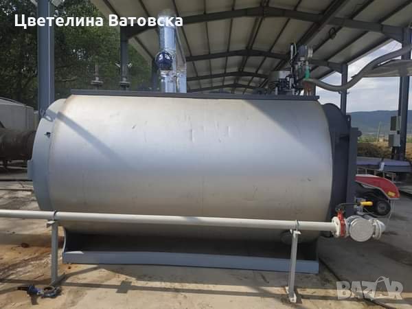 Дестилация  лавандула, безсмъртниче, резене  и кориандър в дестилерия в село Гълъбец, община Поморие, снимка 4 - Други услуги - 29781271