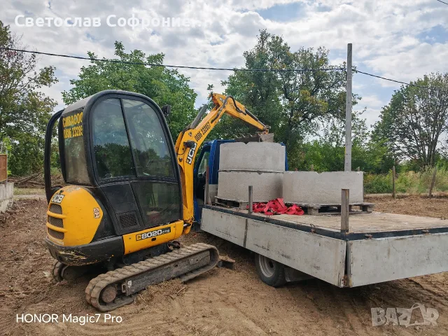 Транспорт с камион Русе, снимка 7 - Транспортни услуги - 56312741