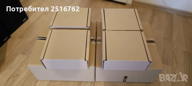 CANTON -SUB1200R,,,,,,VENTO-816, снимка 15 - Тонколони - 48355047