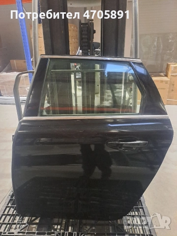 врати за peugeot 308 2018година, снимка 7 - Части - 53066986