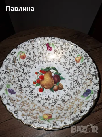 Порцеланова купа за салата, снимка 1