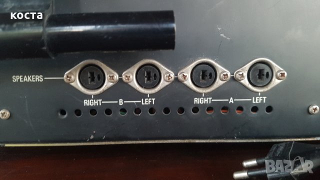 Loewe  TA 4000, снимка 12 - Ресийвъри, усилватели, смесителни пултове - 34390885