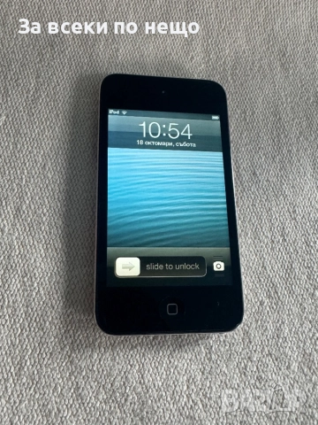 Айпод Apple iPod A1367 touch (4nd Gen) 32GB , ipod touch 4