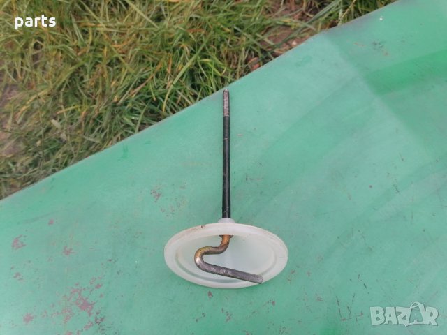 Болт Резервна Гума Форд Фокус (1)(1998г.-2007г.)N