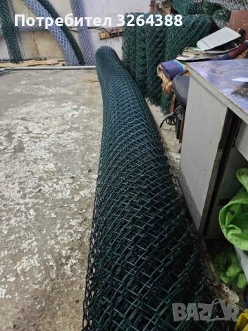 Здрава Оградна Мрежа, снимка 8 - Огради и мрежи - 52528887