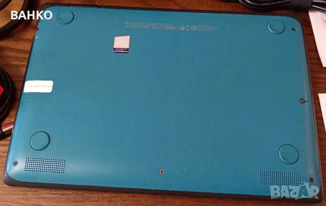 Лаптоп HP ProBook с тъчскрийн екран Windows 11 и дълъг живот на батерията, снимка 4 - Лаптопи за работа - 52028221