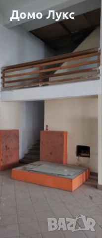 ПРОДАВАМ ПРОМИШЛЕНО ПОМЕЩЕНИЕ В ГРАД ИСПЕРИХ, снимка 5 - Магазини - 52211154