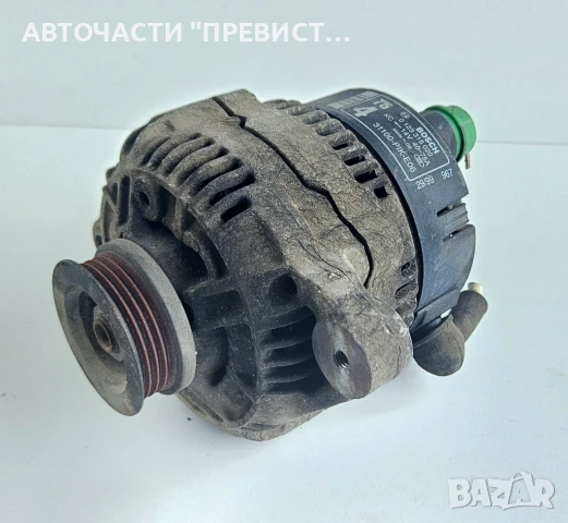 Алтернатор Генератор Хонда Сивик 6 Honda Civic 6 VI 1.4 90 0123315020 0 123 315 020