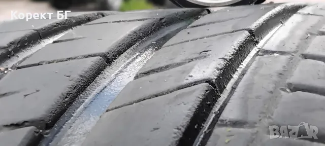 Гуми 225 55 17 Нексен Nexen 4 броя. Нов внос. Не са нови! Цената е за брой гума. , снимка 5 - Гуми и джанти - 50406983