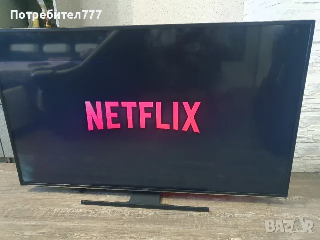 SMART TV HITACHI .58", снимка 2 - Части и Платки - 56536871