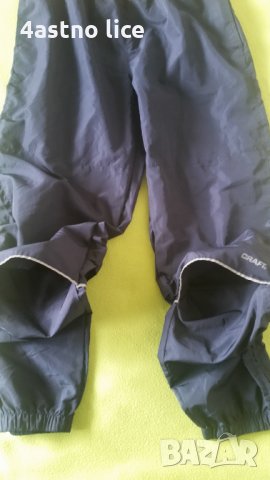 Craft Hypervent  ветровка за бягане , колоездене , снимка 4 - Спортни дрехи, екипи - 29192550