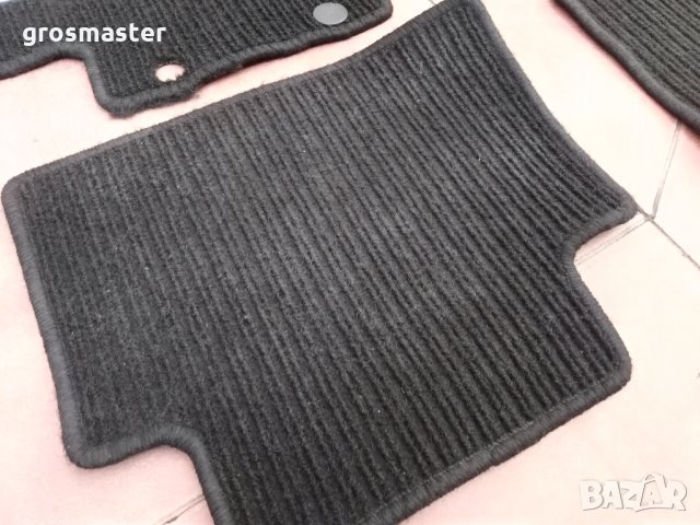 оригинални стелки за Mercedes-Benz, снимка 6 - Аксесоари и консумативи - 30601943