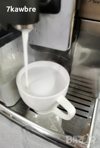 Saeco HD8927 Pico Barista - внос от Германия                             , снимка 7 - Кафемашини - 52004823